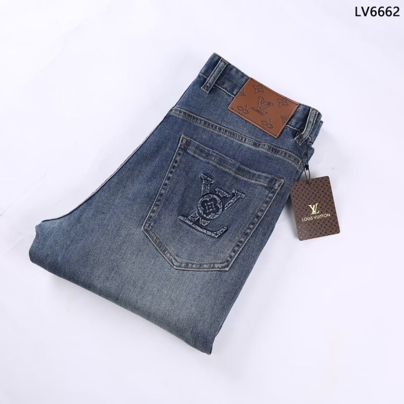 LV Jeans